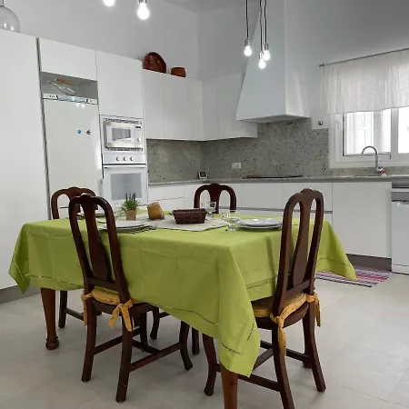 Lovely Casa Tamaide - - Feriehus *