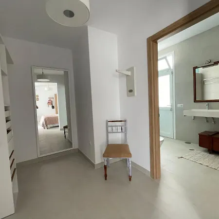 Lovely Casa Tamaide - - * Costa del Silencio