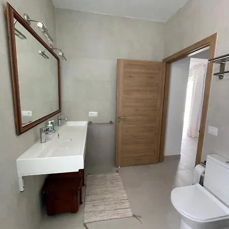 Feriehus Lovely Casa Tamaide - - *