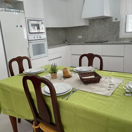 Lovely Casa Tamaide - - Feriehus *