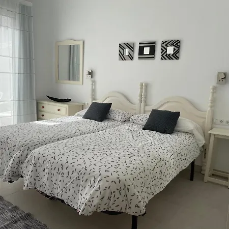 Feriehus Lovely Casa Tamaide - - Costa del Silencio