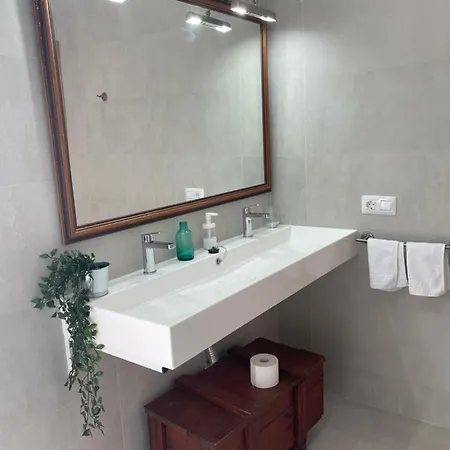 Lovely Casa Tamaide - - Feriehus