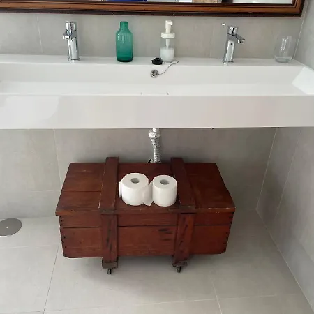 Lovely Casa Tamaide - -