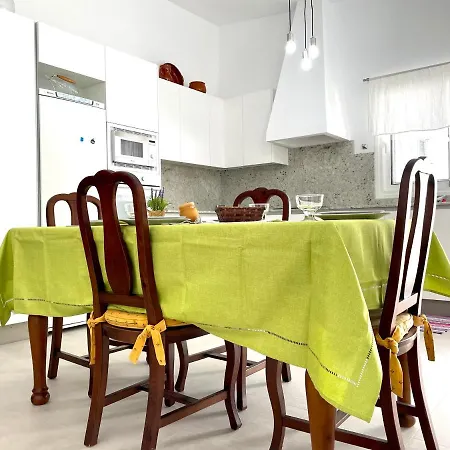 Lovely Casa Tamaide - - Feriehus