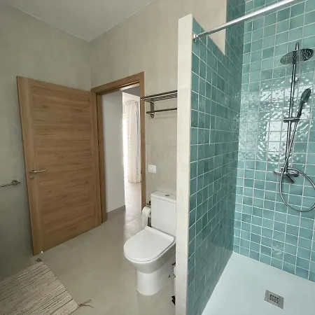 Lovely Casa Tamaide - - Feriehus