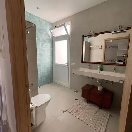 Feriehus Lovely Casa Tamaide - - Costa del Silencio