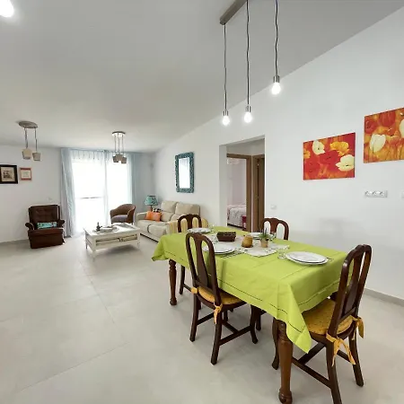 Lovely Casa Tamaide - - * Costa del Silencio