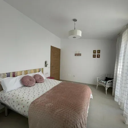 Lovely Casa Tamaide - - Feriehus *