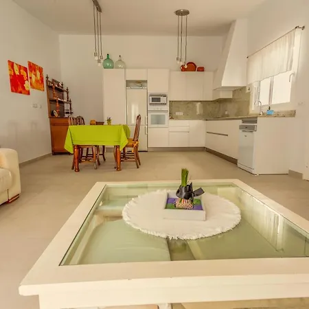 Lovely Casa Tamaide - - * Costa del Silencio