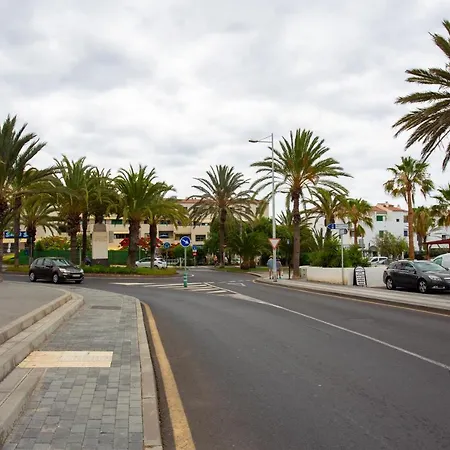 Lovely Casa Tamaide - - Feriehus Costa del Silencio