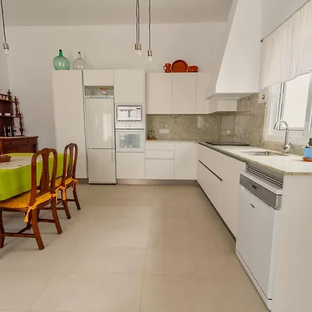 Lovely Casa Tamaide - - Feriehus Costa del Silencio