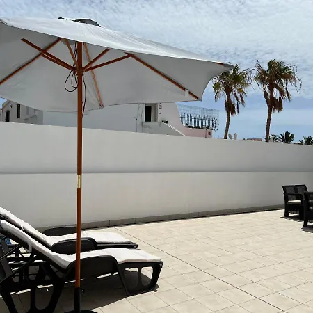 Lovely Casa Tamaide - - Feriehus