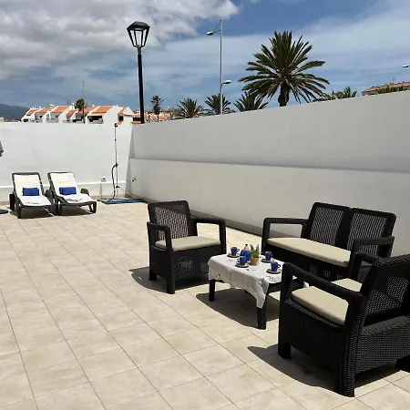 Feriehus Lovely Casa Tamaide - - *