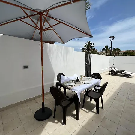 Lovely Casa Tamaide - - Feriehus *