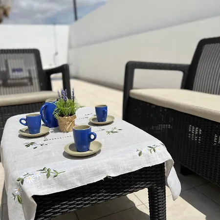 Feriehus Lovely Casa Tamaide - - *