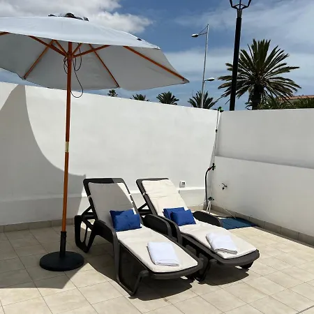 Feriehus Lovely Casa Tamaide - - *