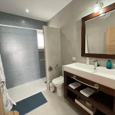 Feriehus Lovely Casa Tamaide - - Costa del Silencio