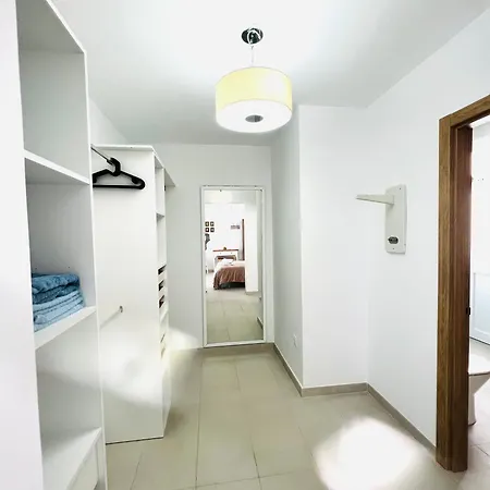 Feriehus Lovely Casa Tamaide - -