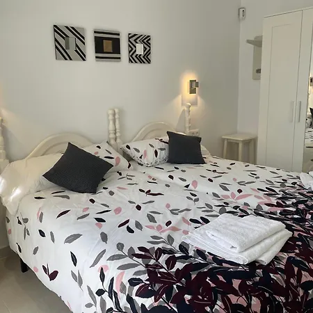 Feriehus Lovely Casa Tamaide - - *