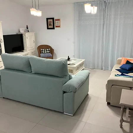 Lovely Casa Tamaide - - Feriehus