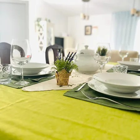 Lovely Casa Tamaide - - * Costa del Silencio