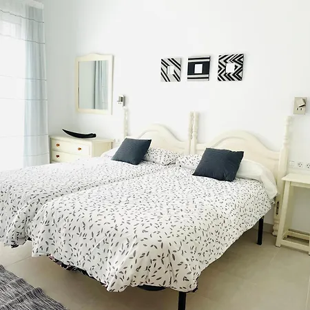 Lovely Casa Tamaide - -