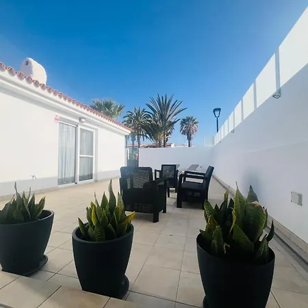 Lovely Casa Tamaide - - * 德尔锡伦西奥海岸