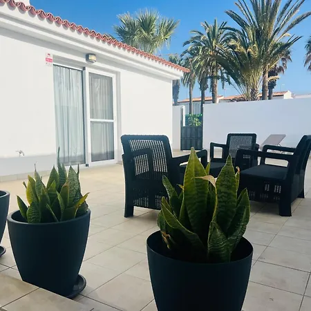 Lovely Casa Tamaide - - * 德尔锡伦西奥海岸