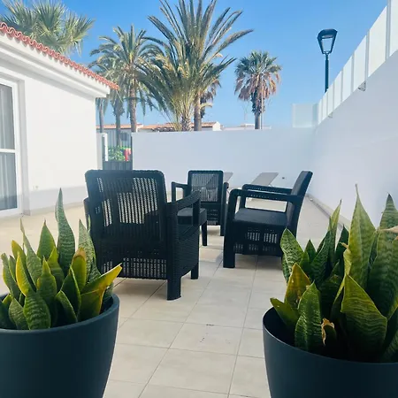 度假居 Lovely Casa Tamaide - - 德尔锡伦西奥海岸