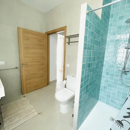 度假居 Lovely Casa Tamaide - - *