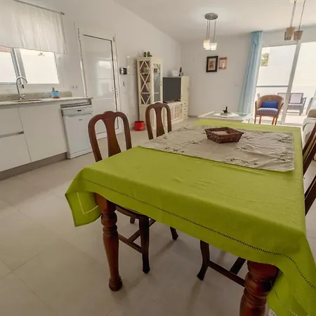 Vakantiehuis Lovely Casa Tamaide - - Costa Del Silencio